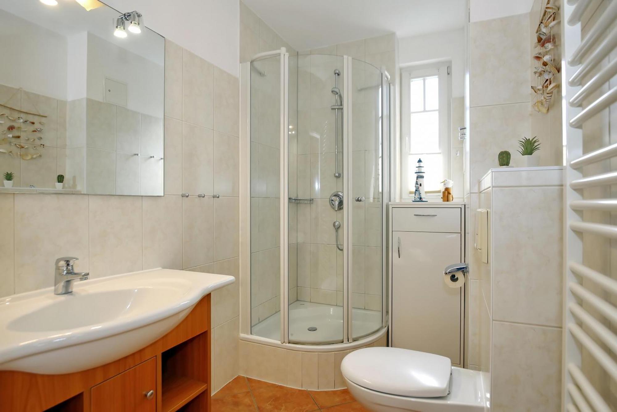 Ostseebad Kühlungsborn Duenenschloss Wohnung 4-11 מראה חיצוני תמונה